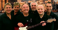 Gerry & The Pacemakers