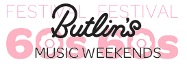 Butlins Festival of The Sixties