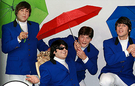 The Fads