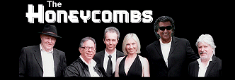 The Honeycombs