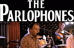 Parlophones