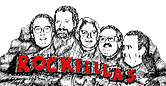 Rockfellas