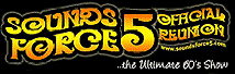 Sound Force 5