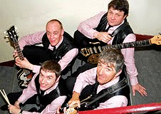 The Shakers