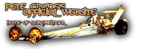 Peter Crane's Stormbringer