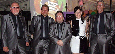 The Ready Steady 60s Show