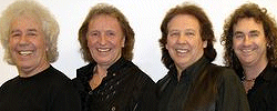 The Tremeloes