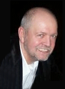 Bill Harry