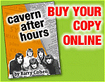 CavernAfterHours
