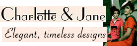 Charlotte and Jane