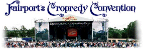 Fairport's Cropredy Convention