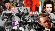 Sixties City Cult Television Shows