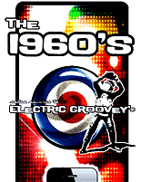 Electric Groovey i-Pad Wallpaper Apps