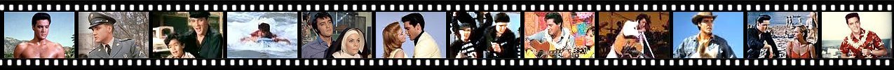 Elvis Films