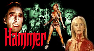 Hammer Sixties Films , Hammer Horror