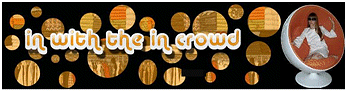 In With The In-Crowd