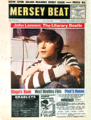 Bill Harry - Article Index Page