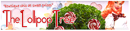 The Lollipop Tree