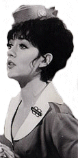 Amanda Barrie