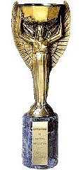 Jules Rimet Trophy