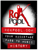 Rokpool 