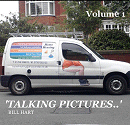 Talking Pictures by Bill Hart